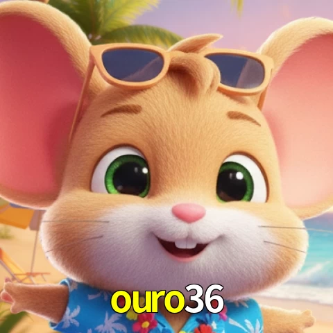OURO36 COM-Logo